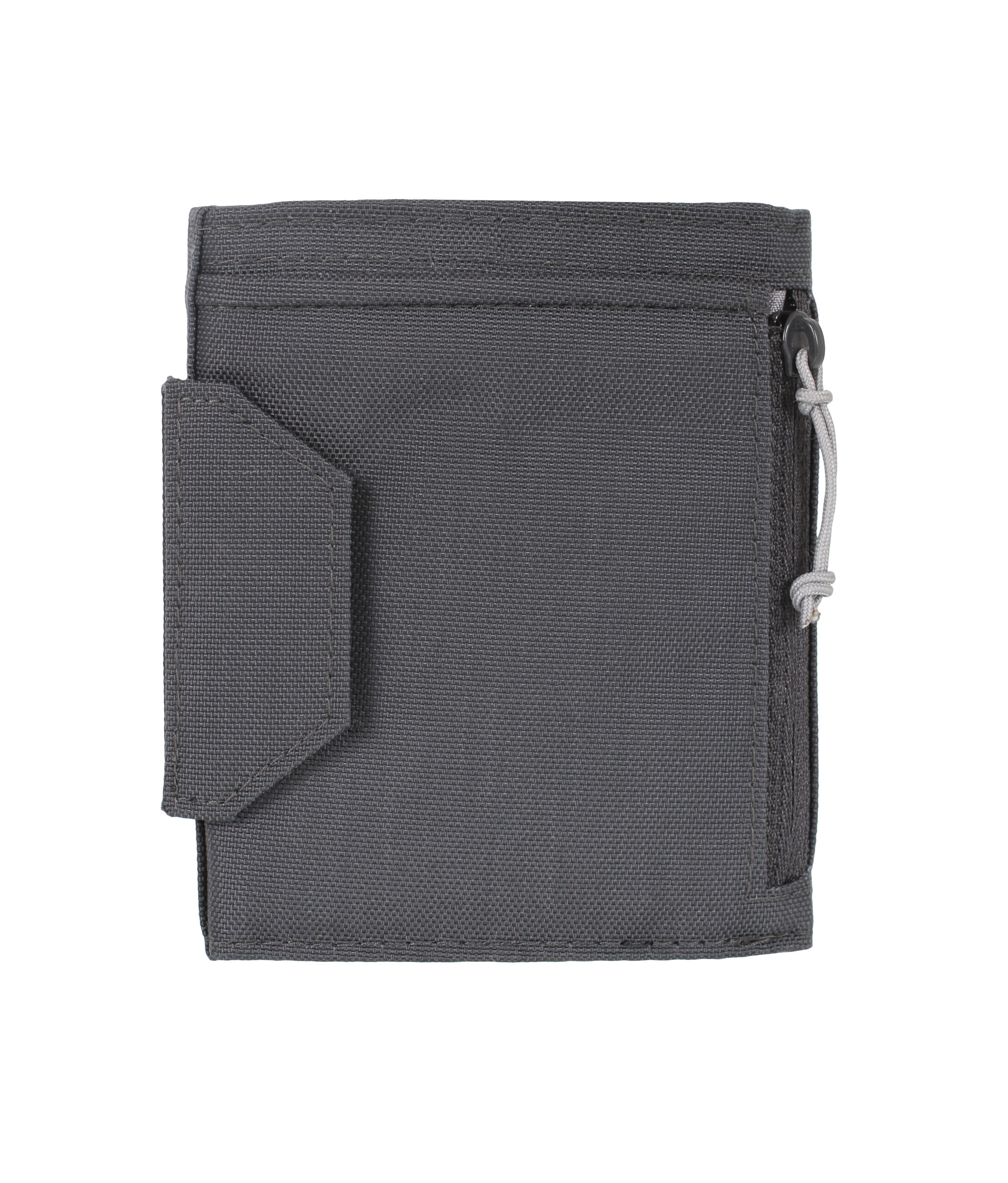 LIFEVENTURE - PORTAFOGLIO RIFT WALLET GREY 142113 - immagine 2