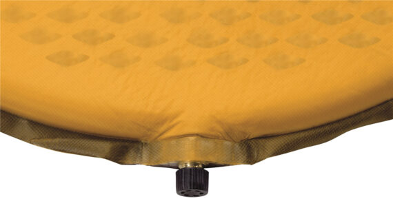 ROBENS - MATERASSINO AUTOGONFIABILE AIR IMPACT cm 3,8  - 150154 - immagine 2
