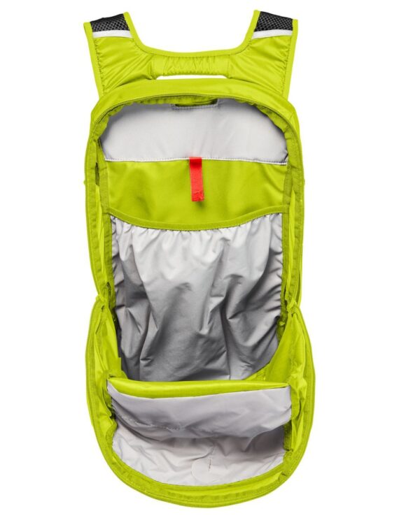 VAUDE - ZAINO UPHILL AIR 18LT.  971 BRIGHT GREEN 16129 - immagine 4