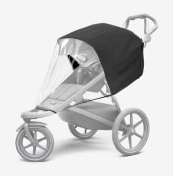 THULE - COPERTURA PARAPIOGGIA SEGGIOLINO URBAN GLIDE RAIN COVER 20110746
