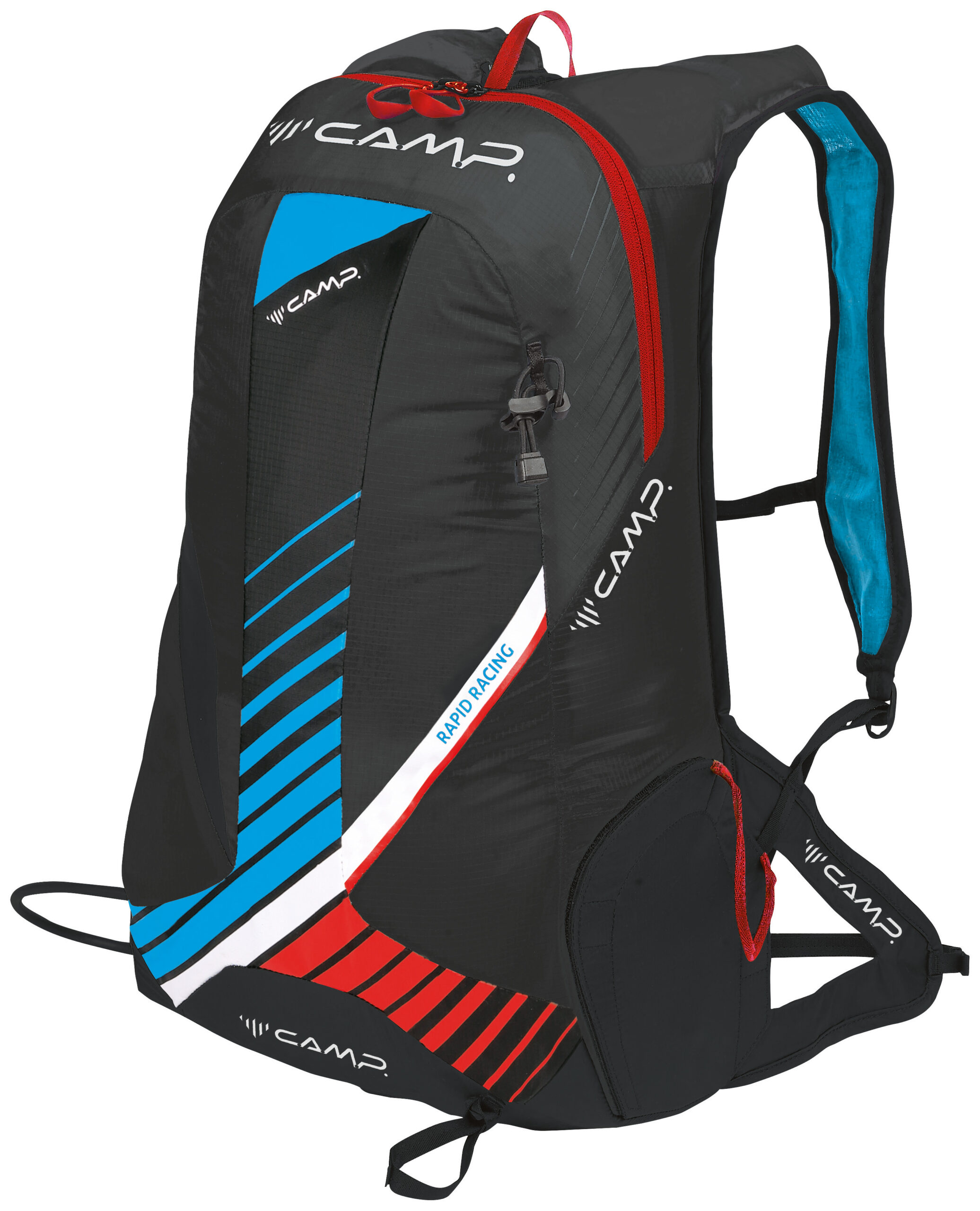 Zaino skialp sales