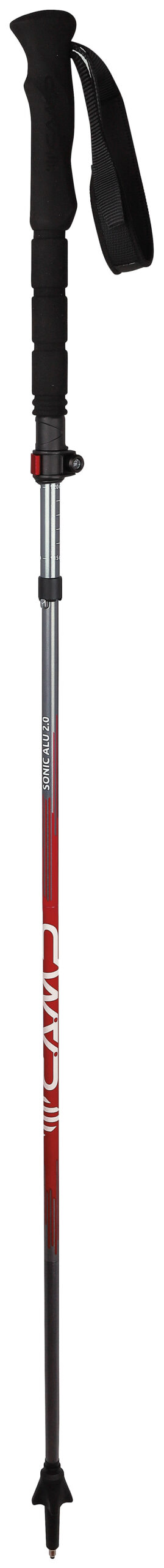 CAMP - BASTONI SONIC ALU 2.0 3354 - immagine 3