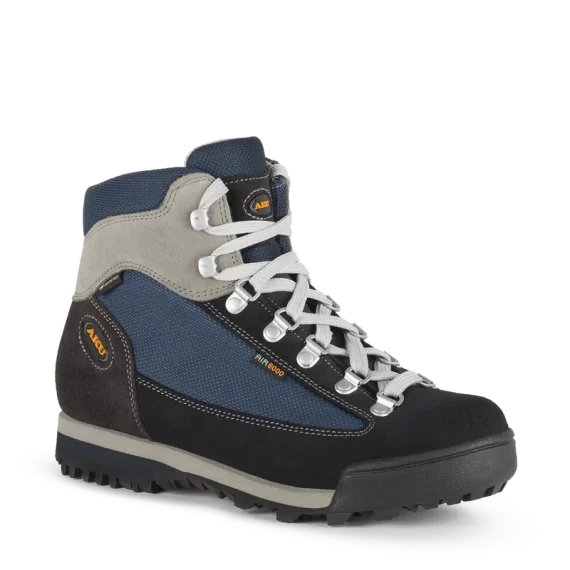 AKU - PEDULE ULTRALIGHT ORIGINAL GTX 731 AVIO/BLUE 365.20