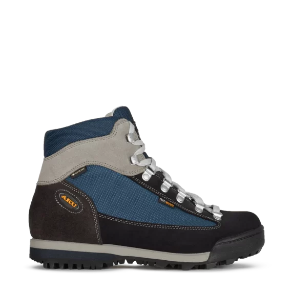 AKU - PEDULE ULTRALIGHT ORIGINAL GTX 731 AVIO/BLUE 365.20 - immagine 2