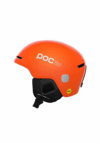 POC - CASCO POCITO OBEX MIPS  FLUORESCENTE ORANGE 10474