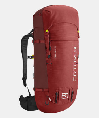 ORTOVOX - ZAINO PEAK LIGHT 32LT.  CENGIA ROSSA 46285