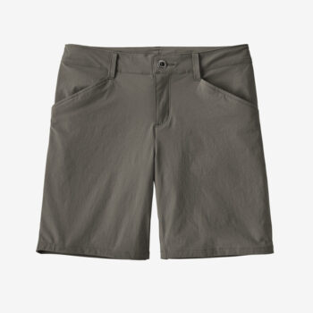 PATAGONIA - BERMUDA DONNA QUANDARY SHORTS  HUTA 58095