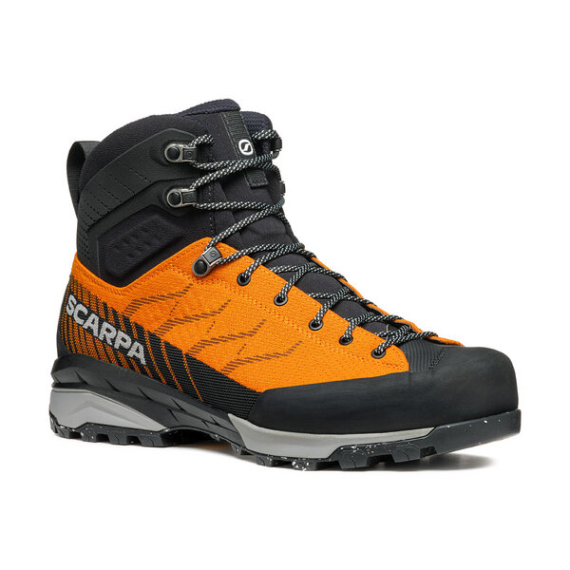 SCARPA - SCARPONE MESCALITO TRK PLANET GTX TONIC-BLACK 61051.200