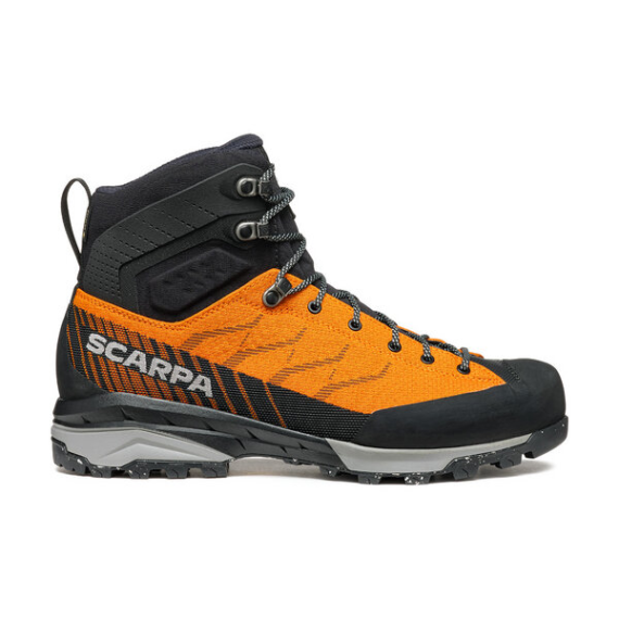 SCARPA - SCARPONE MESCALITO TRK PLANET GTX TONIC-BLACK 61051.200 - immagine 2