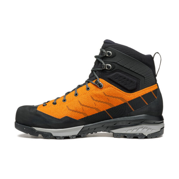 SCARPA - SCARPONE MESCALITO TRK PLANET GTX TONIC-BLACK 61051.200 - immagine 3