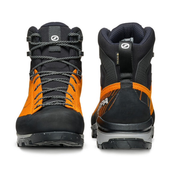 SCARPA - SCARPONE MESCALITO TRK PLANET GTX TONIC-BLACK 61051.200 - immagine 4