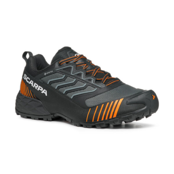 SCARPA - SCARPE RIBELLE RUN XT GTX  ANTHRACITE-TONIC 33082.201