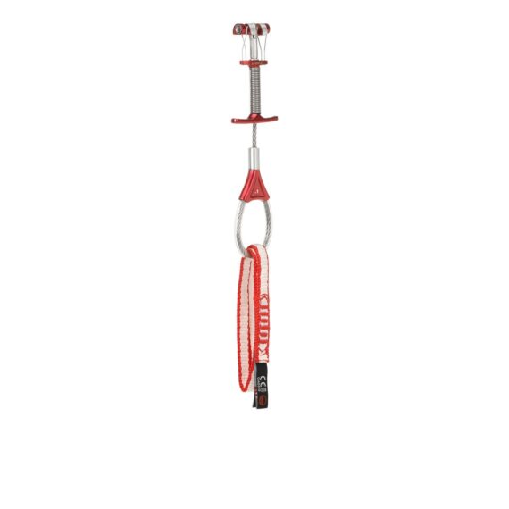 WILD COUNTRY - FRIENDS 1  ROSSO 40.1