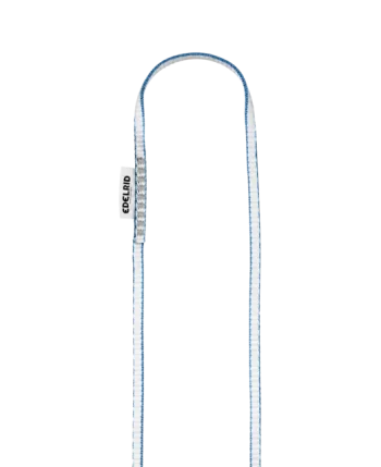 EDELRID - ANELLO DYNEMA 8MM  329 ICEMINT 73920