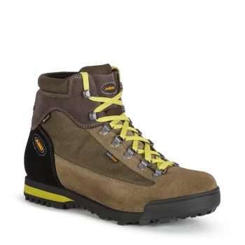 AKU - PEDULA SLOPE ORIGINAL GTX  646 MUD/GREEN 885.20