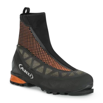 AKU - SCARPONE AURAI DFS GTX  108 BLACK/ORANGE 965