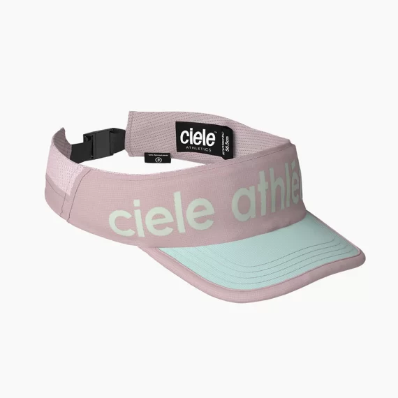 CAPPELLI CIELE ATHLETIC - CIELE ATHLETIC - VISIERA RPDVISOR SC IS001 CURRENT CLRPDVSCAC