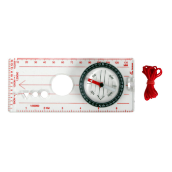 COGHLANS - BUSSOLA CARTEGGIO BASIC  - 388162