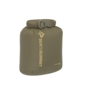 SEA TO SUMMIT - SACCA STAGNA 3LT LIGHT  OLIVA BURT DDRYLIGHT3