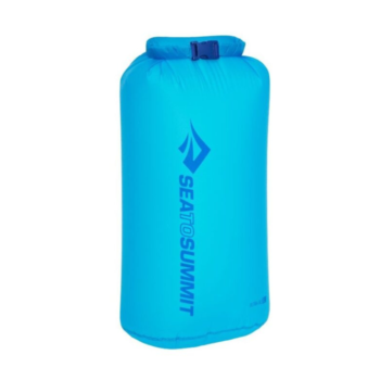 SEA TO SUMMIT - SACCA STAGNA 8LT  ULTRALIGHT  BLU ATOLL DDRYUS8