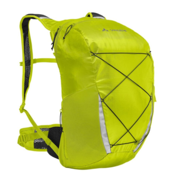VAUDE - ZAINO UPHILL AIR 18LT.  971 BRIGHT GREEN 16129
