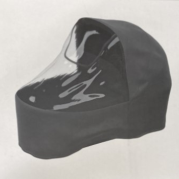 THULE - COPERTURA PARAPIOGGIA URBAN GLIDE BASSINET 20110743