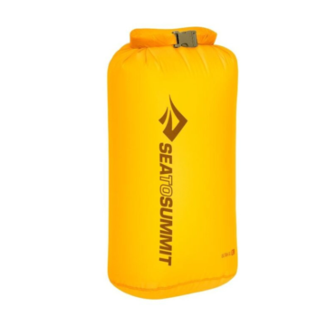 SEA TO SUMMIT - SACCA STAGNA 8LT  ULTRALIGHT  ORANGE SPICY DDRYUS8