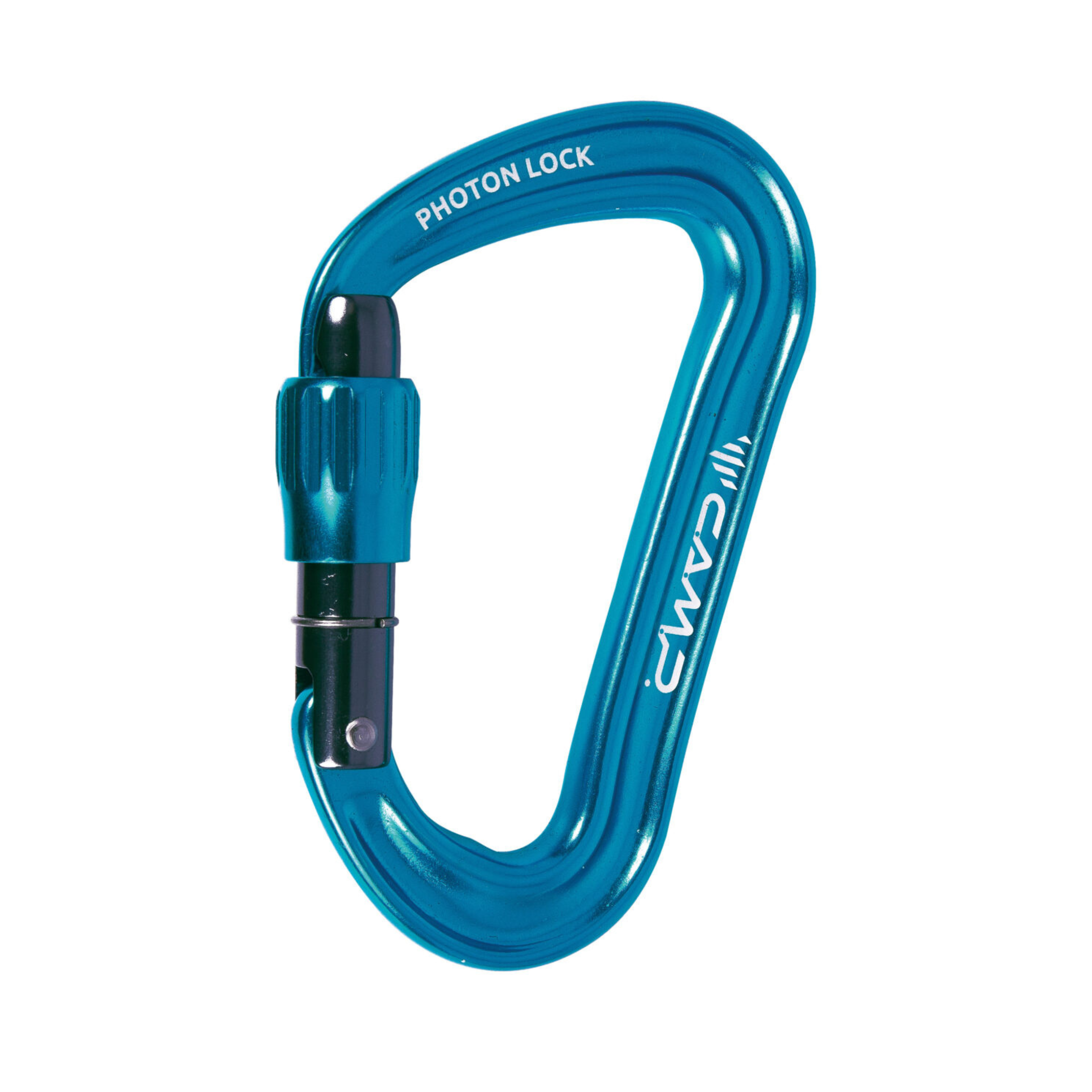 CAMP - MOSCHETTONE PHOTON LOCK 01 BLU 2931