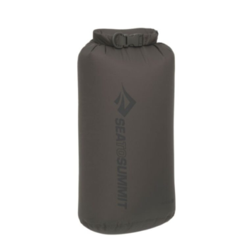 SEA TO SUMMIT - SACCA STAGNA 8LT LIGHT  NERO BELUGA DDRYLIGHT8