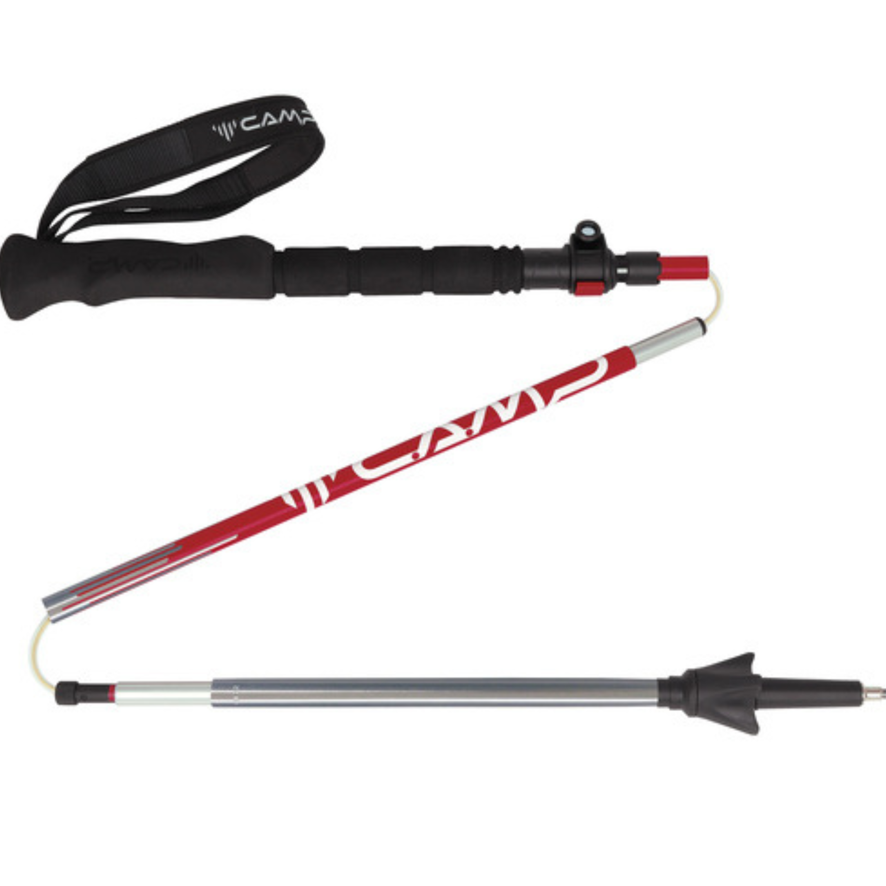 CAMP - BASTONI SONIC ALU 2.0 3354