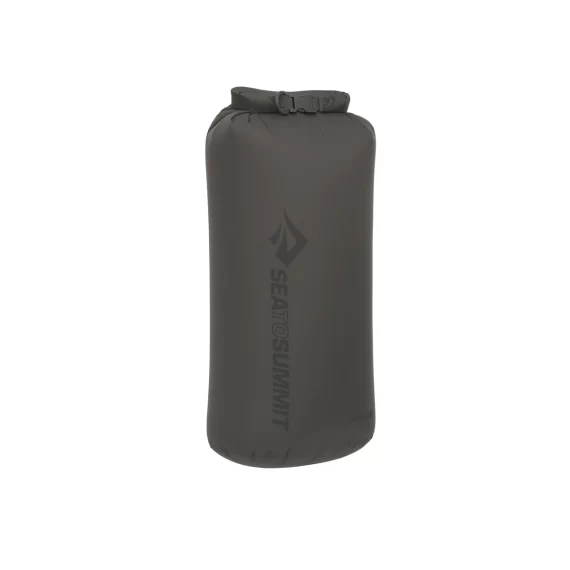 SEA TO SUMMIT - SACCA STAGNA 13LT LIGHT  NERO BELUGA DDRYLIGHT13