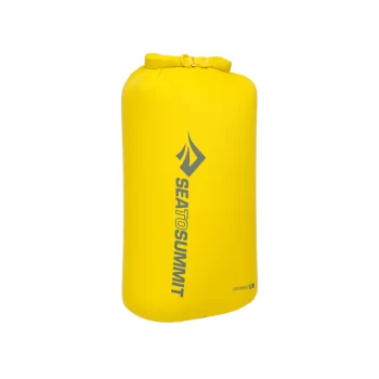 SEA TO SUMMIT - SACCA STAGNA 20LT LIGHT  OCRA SULPHUR DDRYLIGHT20