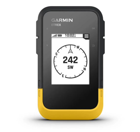 GARMIN - GPS E-TREX SE  - 02734-00