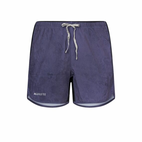 WILD TEE - SHORT BRYCE NEW  LIGHT GREY WT06