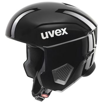 UVEX - CASCO INVICTUS  11 ALL BLACK 566303