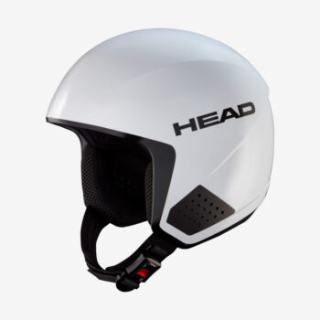 HEAD - CASCO SCI DOWNFORCE 195CM WHITE 320223