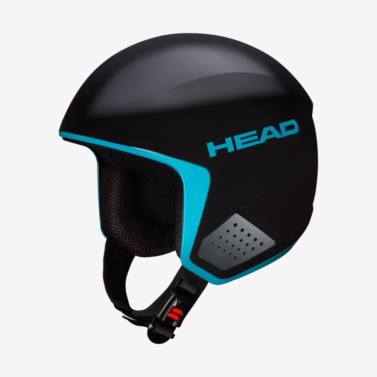 CASCO SCI DOWNFORCE JR 195CM 33-BLACK 3203