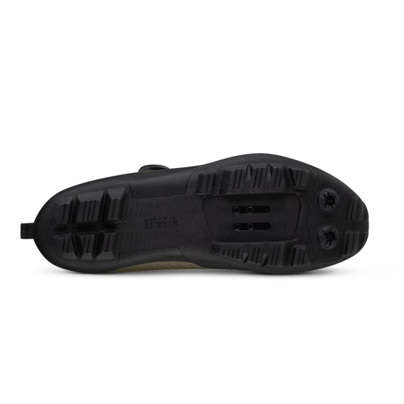 FIZIK - SCARPE BICI TERRA ATLAS ARMY TEX5BPR - immagine 3