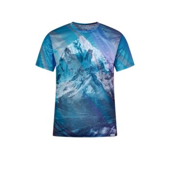 WILD TEE - T-SHIRT HIMALAYA 2  - WT147