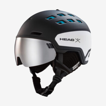 HEAD - CASCO SCI RADAR  33-WCR 3234