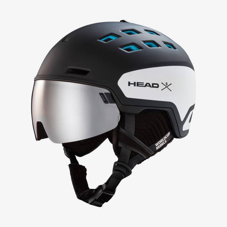 CASCO SCI RADAR 33-WCR 3234