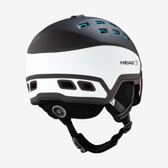 HEAD - CASCO SCI RADAR  33-WCR 3234 - immagine 2