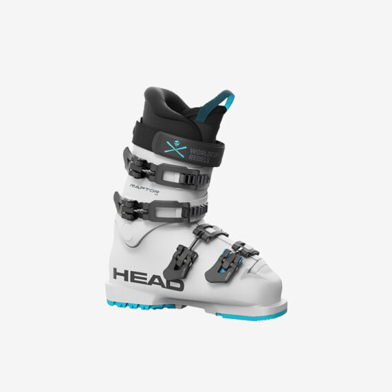 HEAD - SCARPONI RAPTOR 70  WHITE 603520