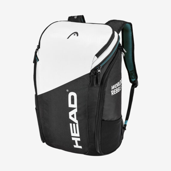 HEAD - ZAINO REBELS BACKPACK  - 383013