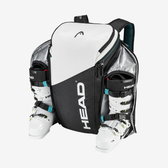 HEAD - ZAINO REBELS BACKPACK  - 383013 - immagine 2