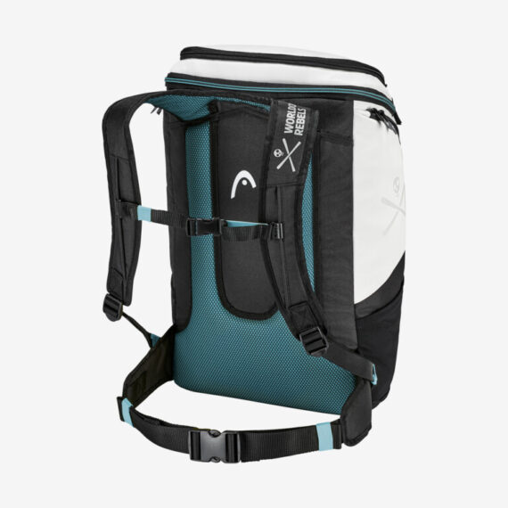 HEAD - ZAINO REBELS BACKPACK  - 383013 - immagine 3