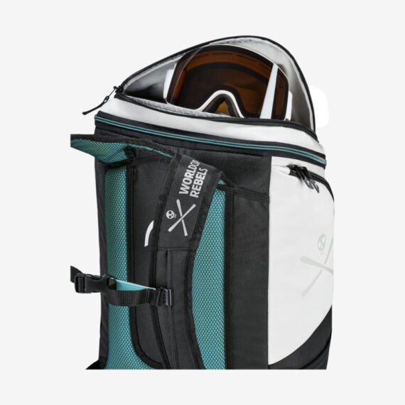HEAD - ZAINO REBELS BACKPACK  - 383013 - immagine 4