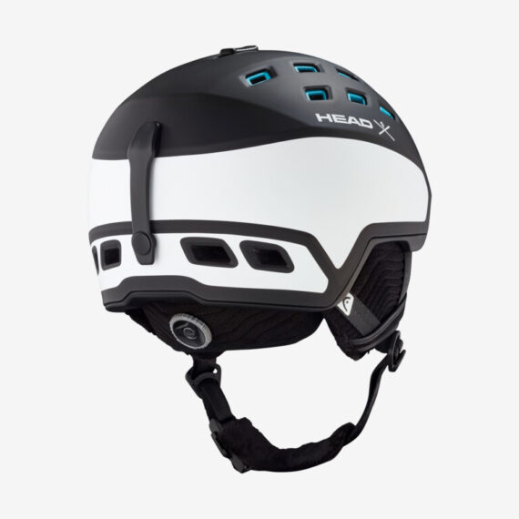 CASCO SCI REV  43-WCR 3236 - immagine 2