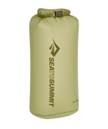 SEA TO SUMMIT - SACCA STAGNA 13LT ULTRALIGHT  VERDE TARRAGON DDRYUS13
