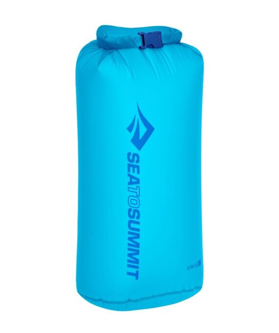 SEA TO SUMMIT - SACCA STAGNA 13LT ULTRALIGHT  BLU ATOLL DDRYUS13